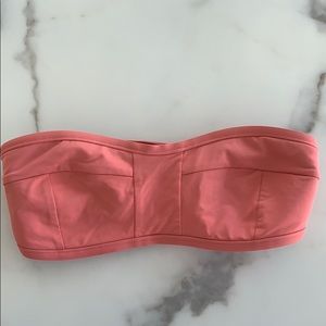 Tavik swimwear top